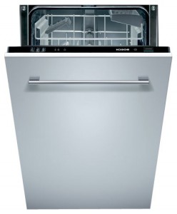 Stroj za pranje posuđa Bosch SRV 33A13 foto