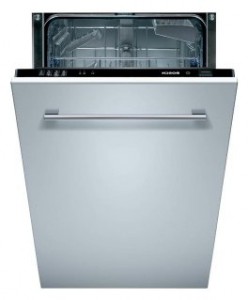 Stroj za pranje posuđa Bosch SRV 43M10 foto