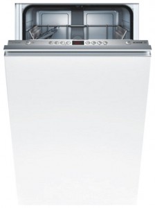洗碗机 Bosch SRV 43M61 照片