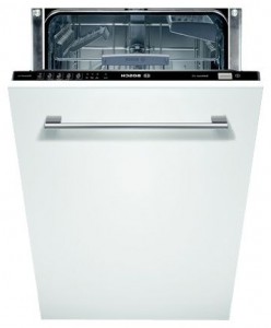食器洗い機 Bosch SRV 53M13 写真