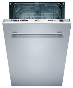 Машина за прање судова Bosch SRV 55T13 слика