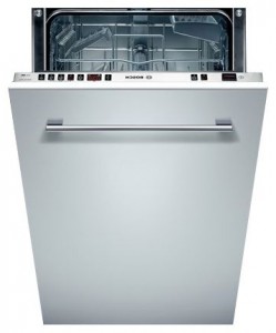 Посудомийна машина Bosch SRV 55T33 фото