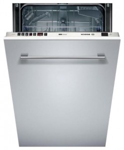 Πλυντήριο πιάτων Bosch SRV 55T43 φωτογραφία