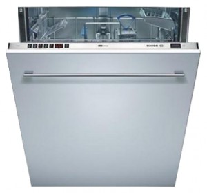 Машина за прање судова Bosch SVG 45M83 слика