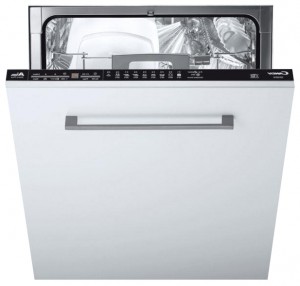 Машина за прање судова Candy CDI 2210/E-S слика