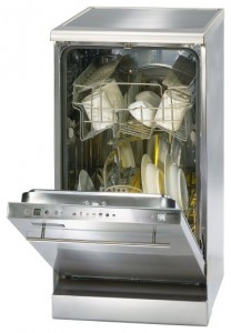 Dishwasher Clatronic GSP 627 Photo