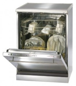 食器洗い機 Clatronic GSP 628 写真