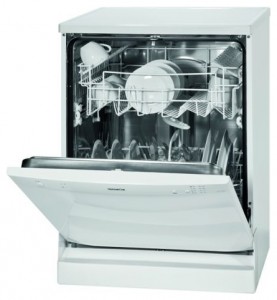 Машина за прање судова Clatronic GSP 740 слика