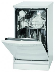 Lave-vaisselle Clatronic GSP 741 Photo