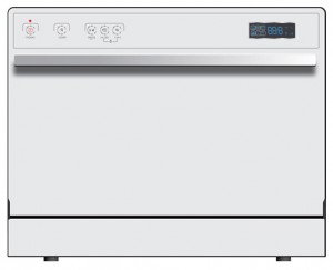 Stroj za pranje posuđa Delonghi DDW05T PEARL foto
