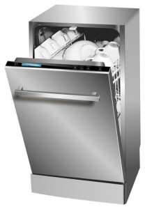 Stroj za pranje posuđa Delonghi DDW08S foto