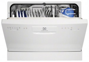 Stroj za pranje posuđa Electrolux ESF 2200 DW foto