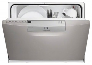 Umývačka riadu Electrolux ESF 2300 OS fotografie