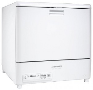 Stroj za pranje posuđa Electrolux ESF 2410 foto