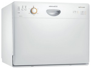 Lave-vaisselle Electrolux ESF 2430 W Photo