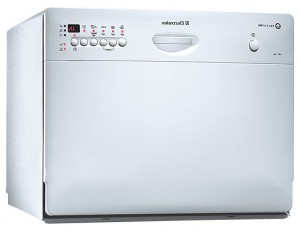 Посудомийна машина Electrolux ESF 2450 W фото