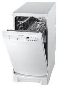 Stroj za pranje posuđa Electrolux ESF 4160 foto