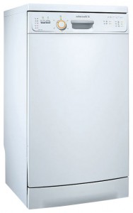 Stroj za pranje posuđa Electrolux ESF 43005W foto