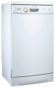 Stroj za pranje posuđa Electrolux ESF 43010 foto