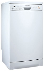 Stroj za pranje posuđa Electrolux ESF 45010 foto
