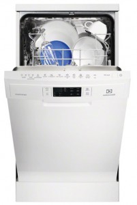 Посудомоечная Машина Electrolux ESF 4510 LOW Фото