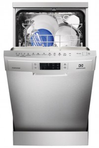 洗碗机 Electrolux ESF 4510 LOX 照片