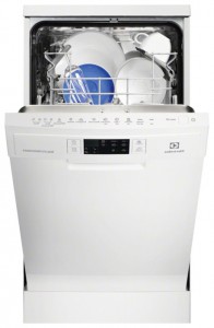 Посудомоечная Машина Electrolux ESF 4510 ROW Фото