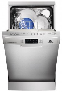 洗碗机 Electrolux ESF 4550 ROX 照片
