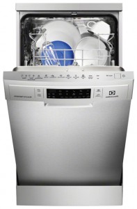 Umývačka riadu Electrolux ESF 4600 ROX fotografie