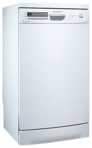 Stroj za pranje posuđa Electrolux ESF 46010 foto