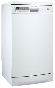 Stroj za pranje posuđa Electrolux ESF 46015 WR foto