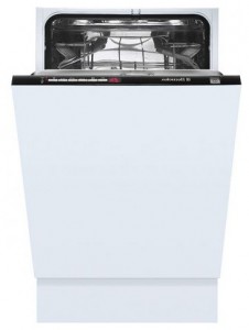 Lave-vaisselle Electrolux ESF 46050 WR Photo