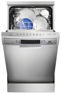 Посудомоечная Машина Electrolux ESF 4700 ROX Фото