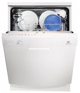 食器洗い機 Electrolux ESF 5201 LOW 写真