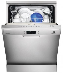 Stroj za pranje posuđa Electrolux ESF 5511 LOX foto