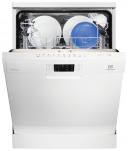 Πλυντήριο πιάτων Electrolux ESF 6510 LOW φωτογραφία