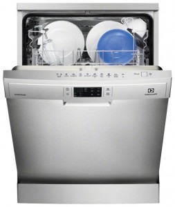 Umývačka riadu Electrolux ESF 6510 LOX fotografie