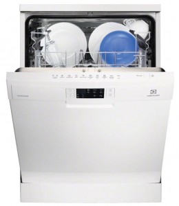 Stroj za pranje posuđa Electrolux ESF 6511 LOW foto