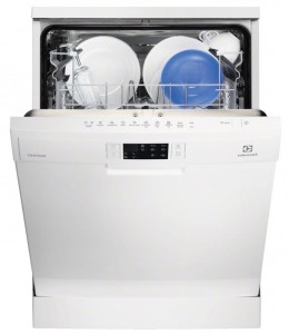 Stroj za pranje posuđa Electrolux ESF 6521 LOW foto