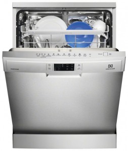 Πλυντήριο πιάτων Electrolux ESF 6550 ROX φωτογραφία