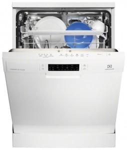 Посудомийна машина Electrolux ESF 6600 ROW фото