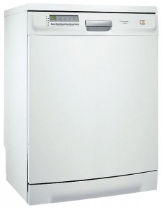 Stroj za pranje posuđa Electrolux ESF 66070 WR foto