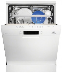 洗碗机 Electrolux ESF 6630 ROW 照片