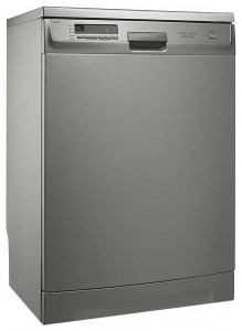 Stroj za pranje posuđa Electrolux ESF 66720 X foto