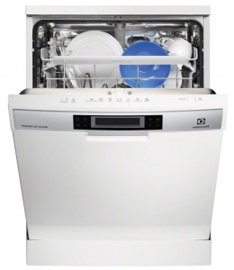 Stroj za pranje posuđa Electrolux ESF 6800 ROW foto