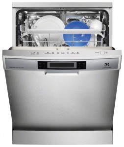 食器洗い機 Electrolux ESF 6800 ROX 写真