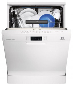 Πλυντήριο πιάτων Electrolux ESF 7530 ROW φωτογραφία