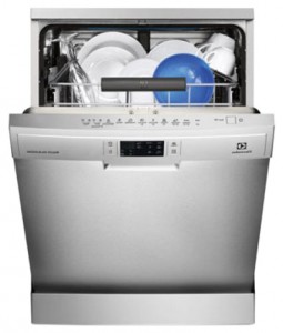 Πλυντήριο πιάτων Electrolux ESF 7530 ROX φωτογραφία