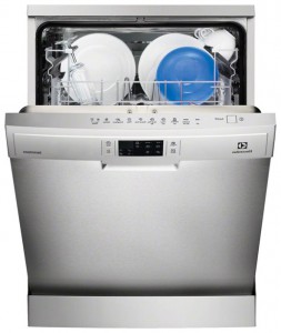 洗碗机 Electrolux ESF 76510 LX 照片