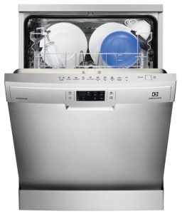Посудомийна машина Electrolux ESF 76511 LX фото